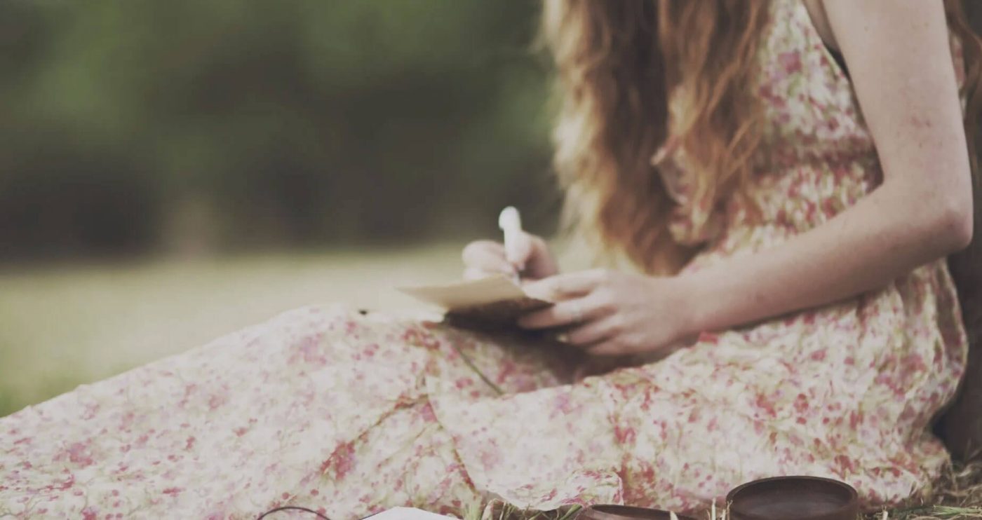 Vale a Pena Mandar uma Carta Para o Ex-Namorado