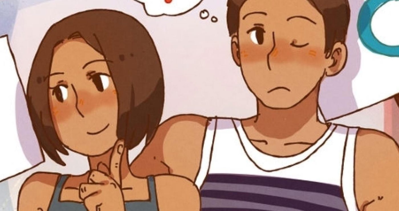 5 Mentiras Que Você Pode Falar Para o Seu Parceiro