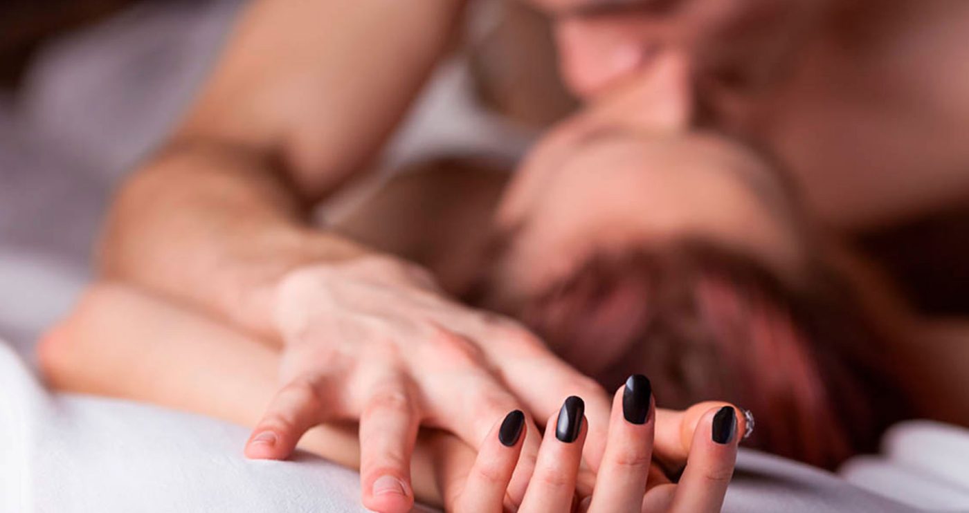 13 Razões Para Você Transar Com Seu Marido Todas as Noites