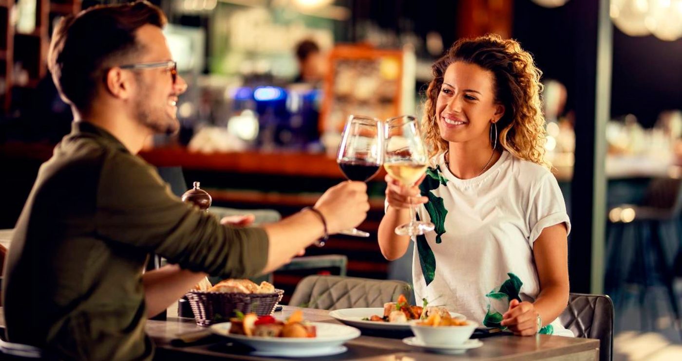 Estudo Mostra que a Maioria das Pessoas não Nota Quando são Paqueradas