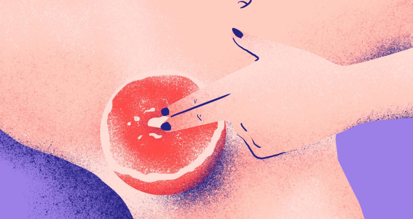 Motivos Para a Mulher Se Masturbar Com Maior Frequência