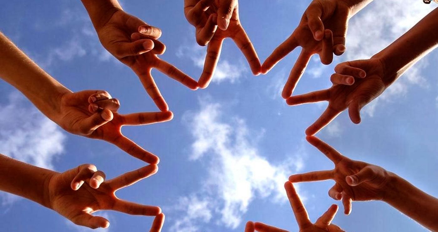 O Que Significa Amizade Colorida Para um Homem