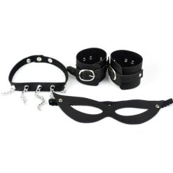 Kit Prisioneira 1 Dominatrix