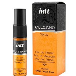 Vulcano Mix Prazer 17 ML Intt