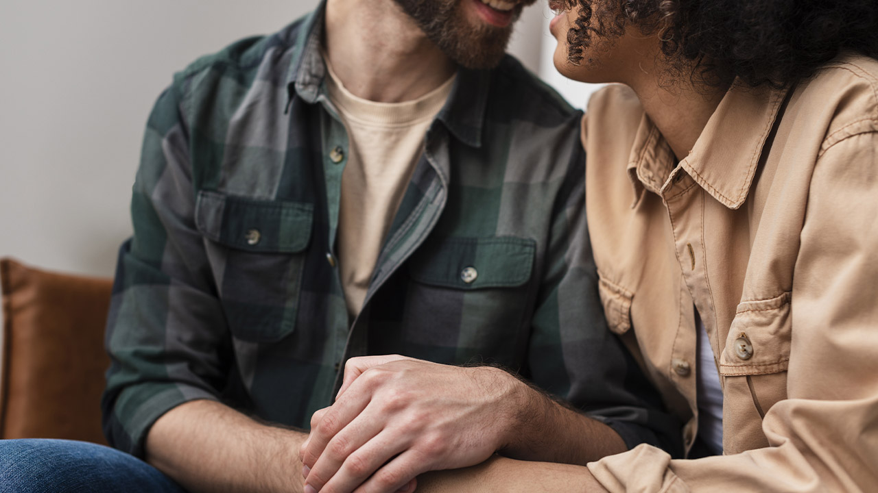 O Papel Transformador do Perdão nos Relacionamentos