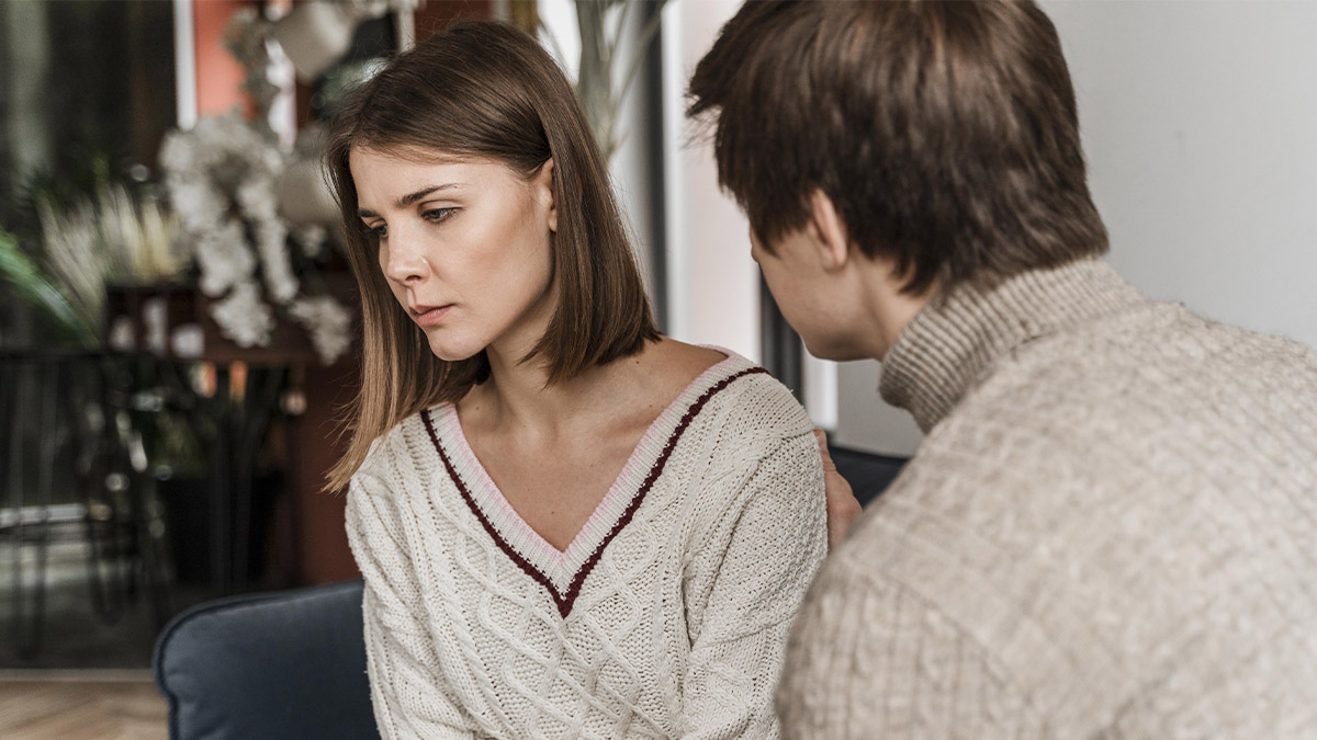 Relacionamentos Após Traumas ou Perdas