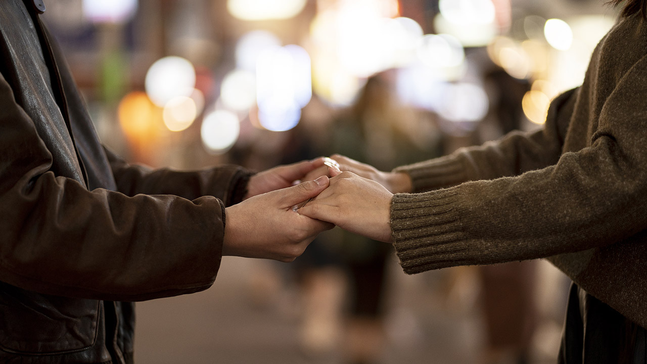 A Importância do Respeito Mútuo na Vida a Dois