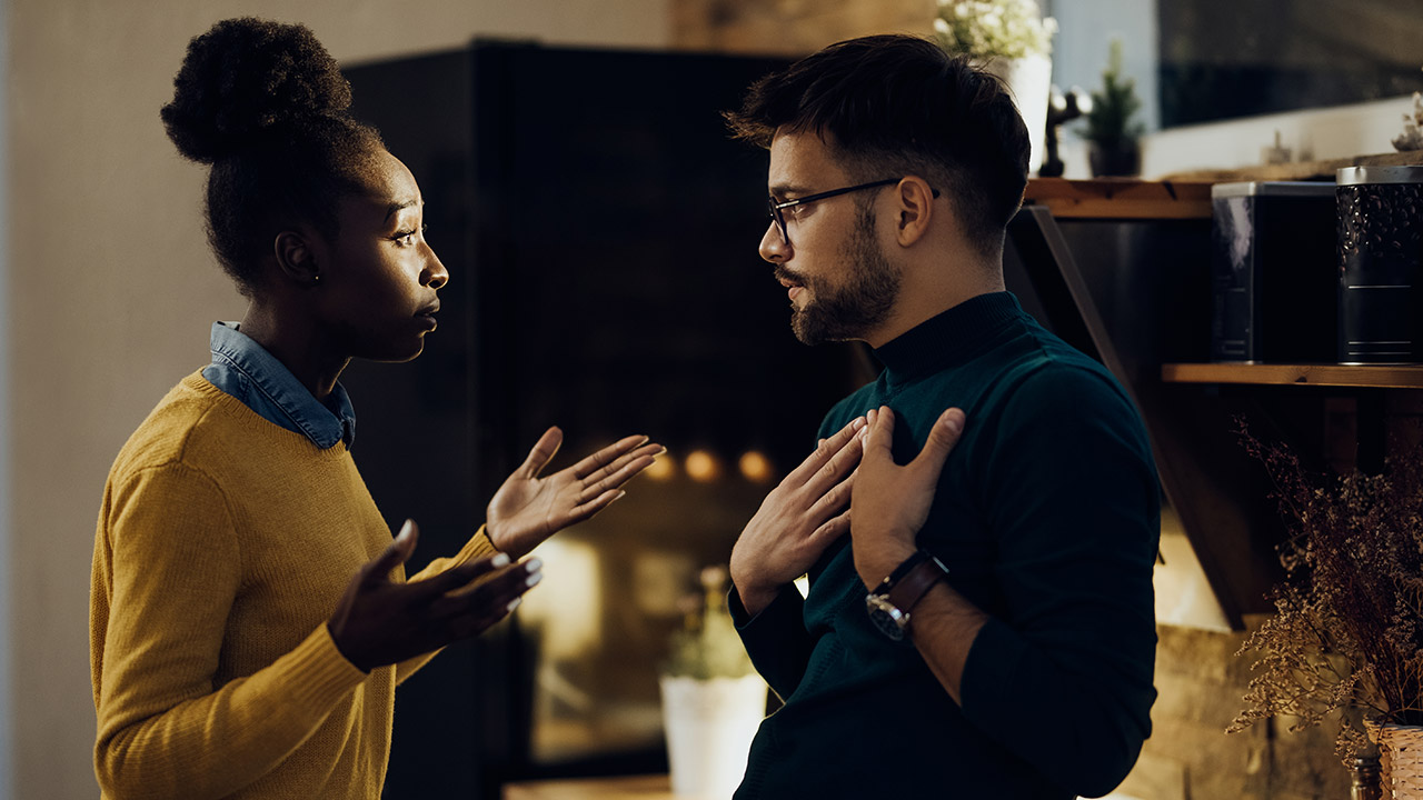 Como Lidar com a Traição