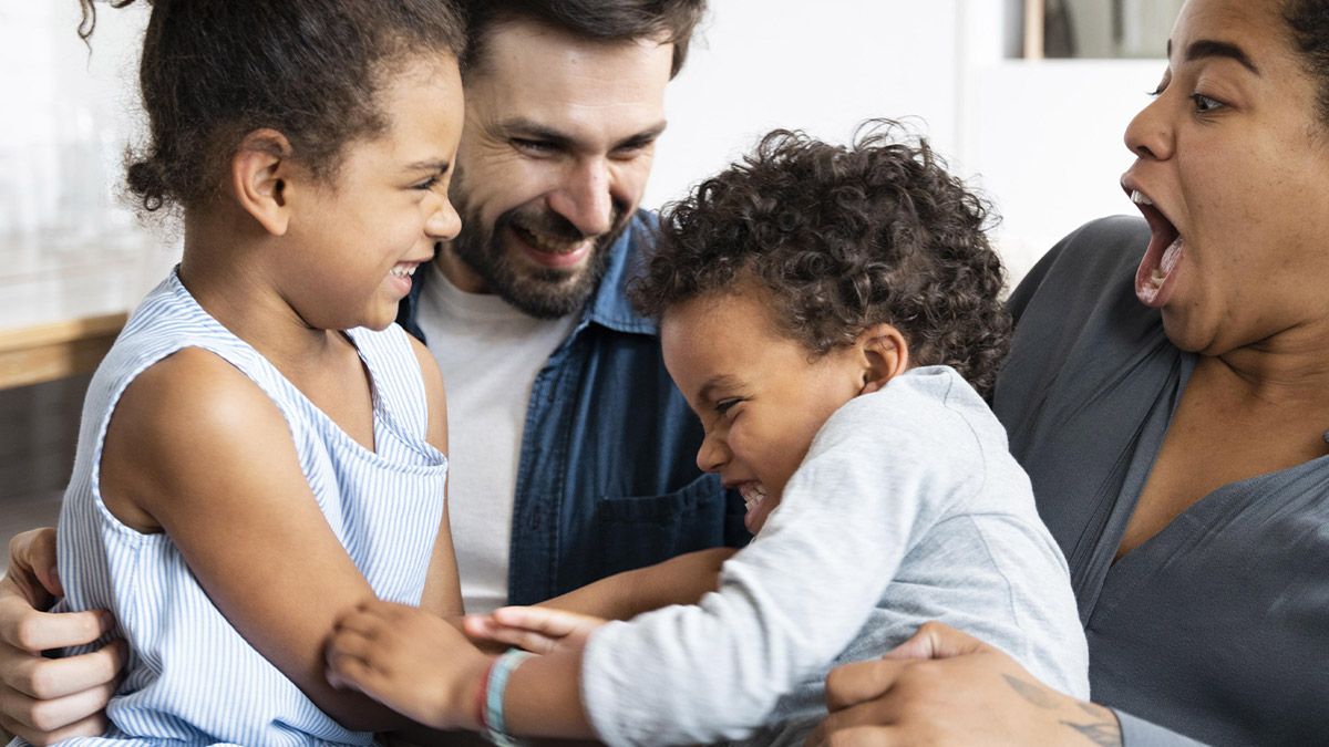 Como Melhorar a Vida Sexual Após a Chegada dos Filhos