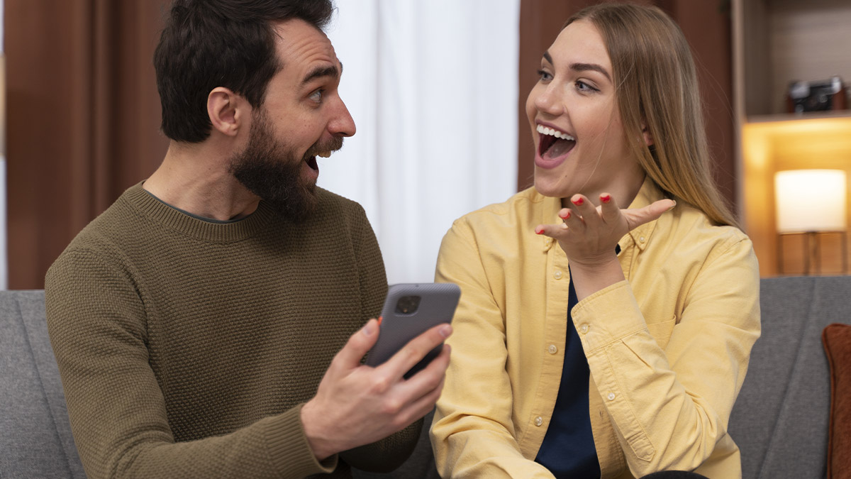 Comunicação Eficaz no Casal