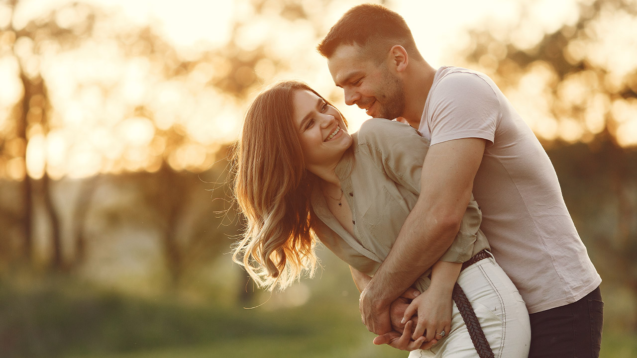 Exercícios de Confiança e Conexão para Casais