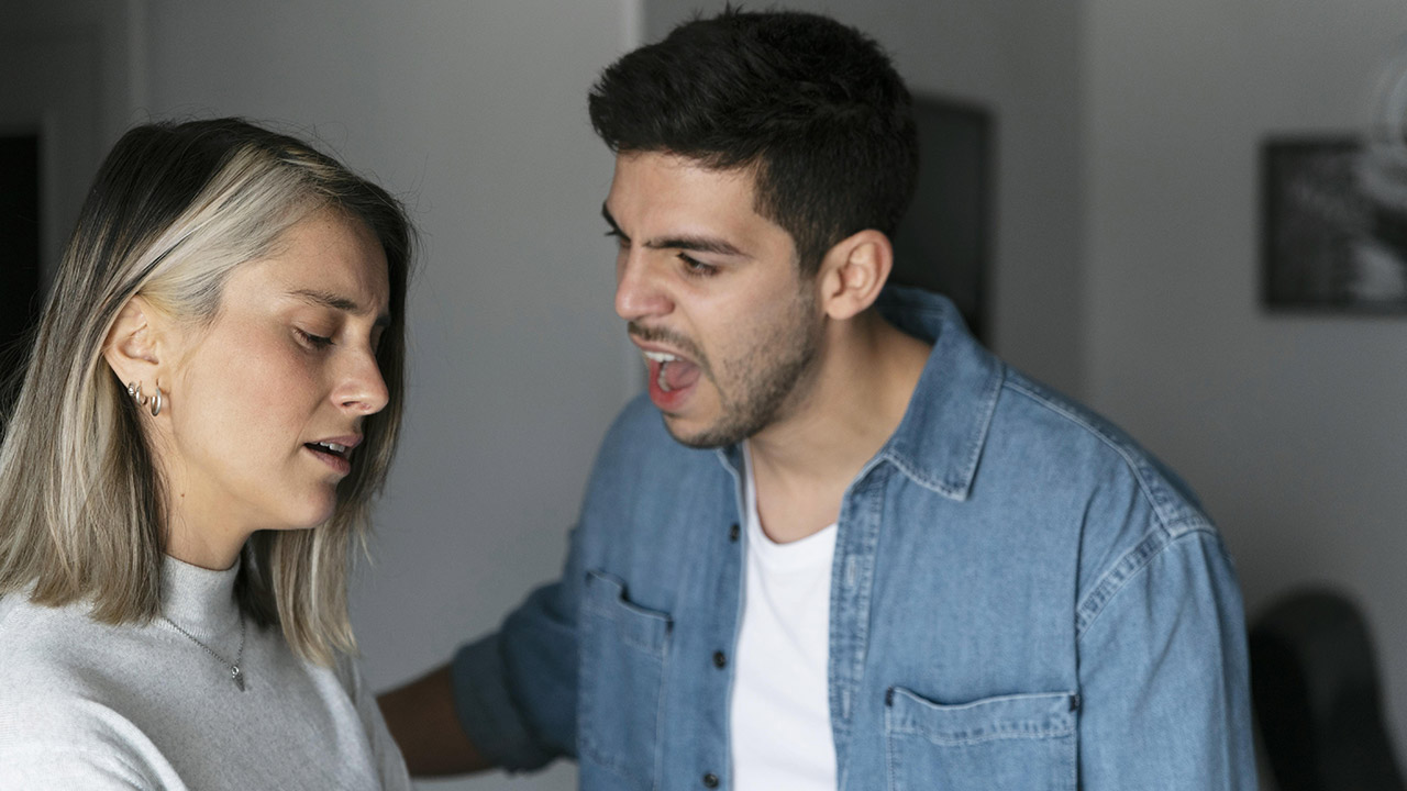 Lidando com Conflitos em Relacionamentos e Ciúmes