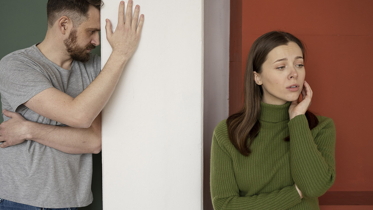 Psicologia da Traição nos Relacionamentos