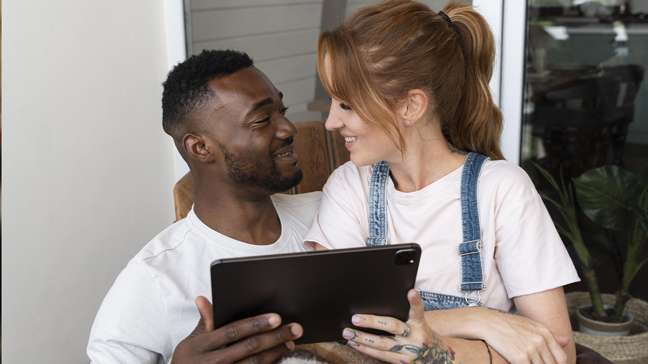 Relacionamentos Multiculturais