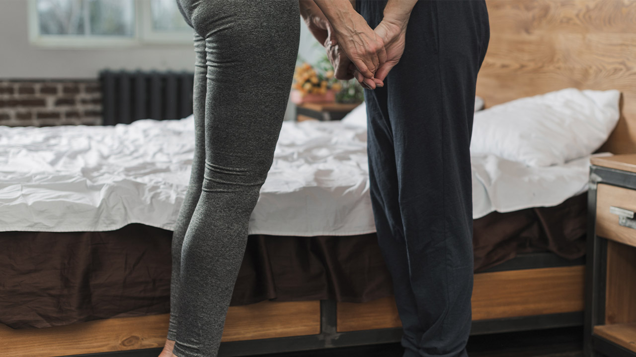 Dicas para Manter a Atração Sexual no Casamento