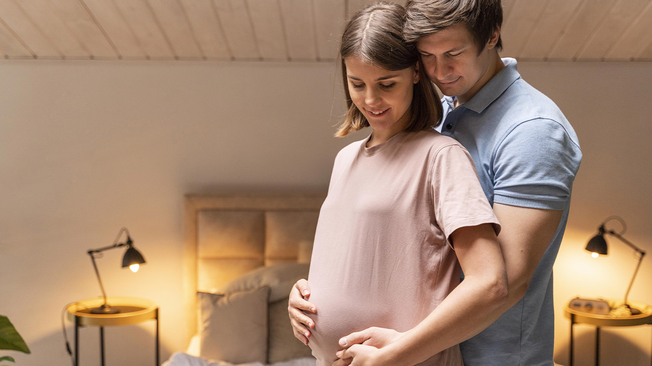 Dicas para Superar a Falta de Libido Após o Parto