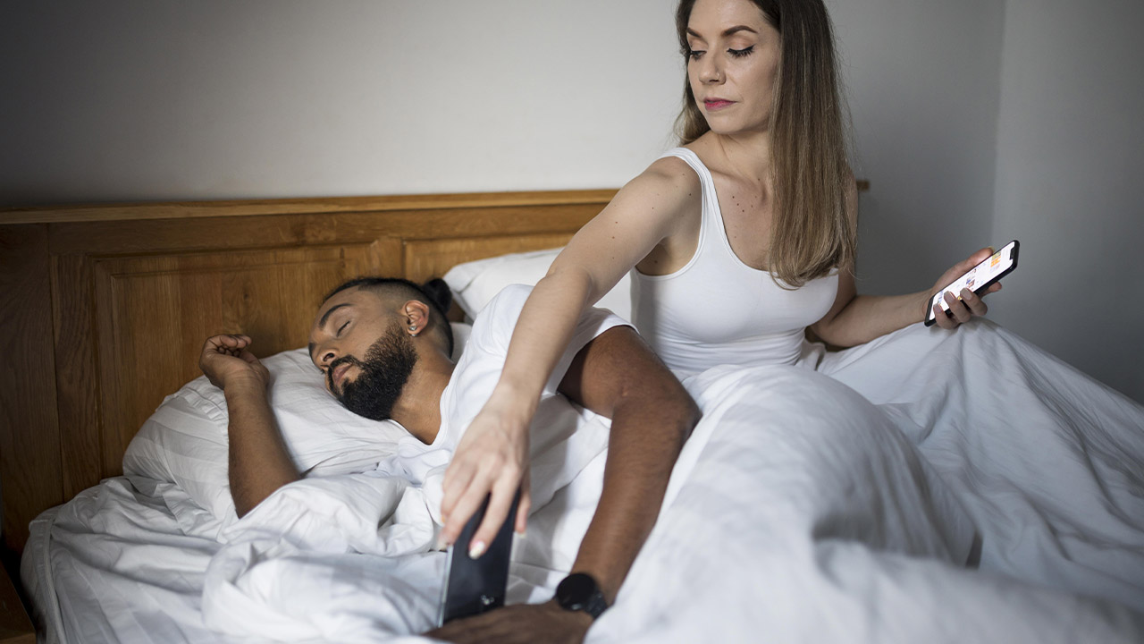 Dicas para Superar a Falta de Sintonia Sexual no Casamento