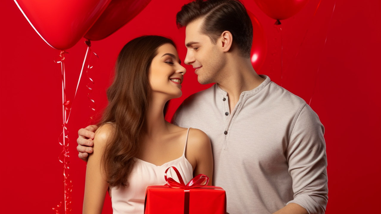 Dia dos Namorados 2024 Sex Shop Uberlândia