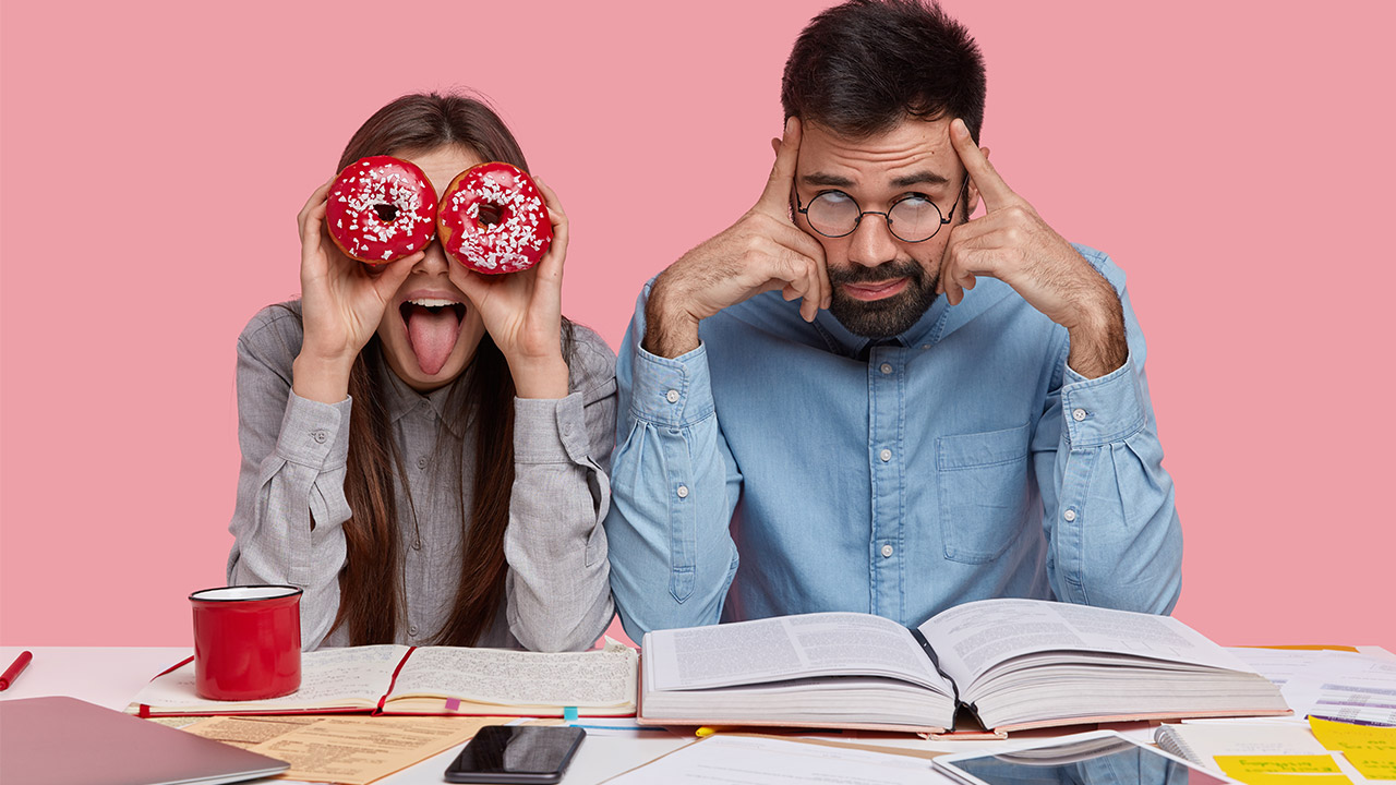 Dicas para um Relacionamento Saudável para Casais Ocupados