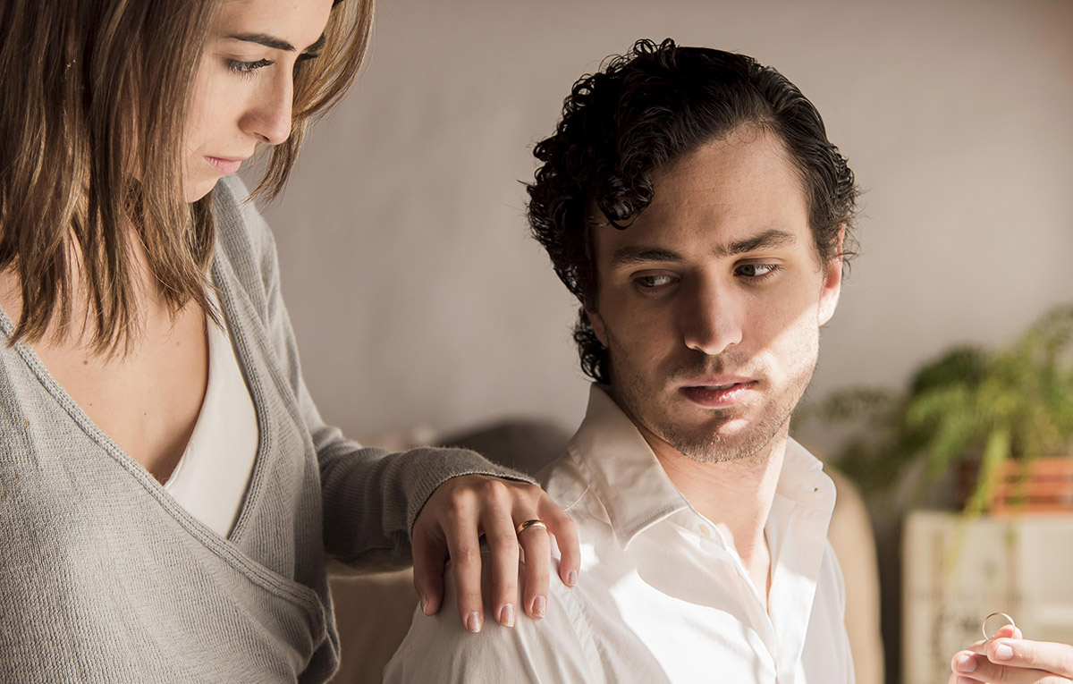 Como Lidar com a Falta de Interesse Sexual no Casamento