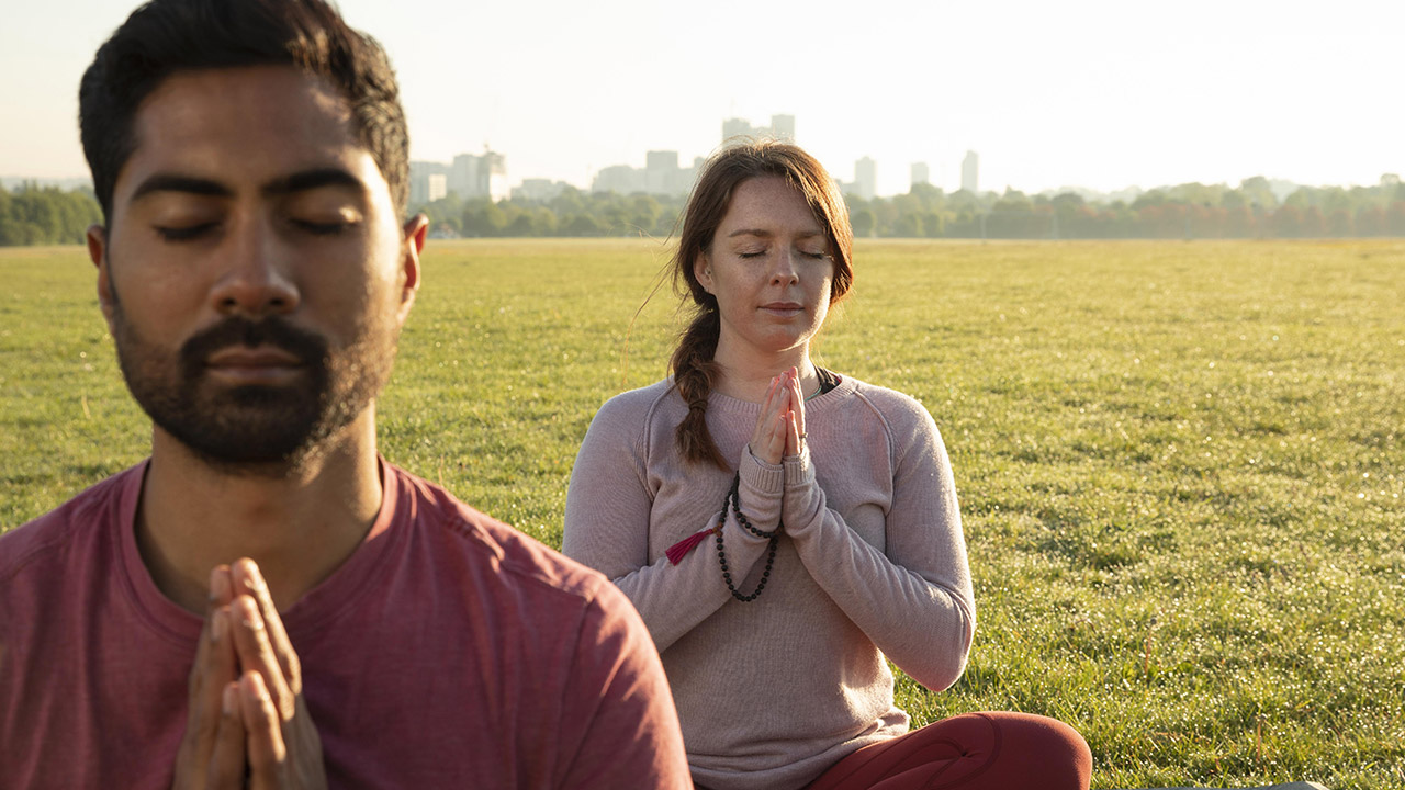 Equilibrar Tempo Juntos e Individualidade no Relacionamento