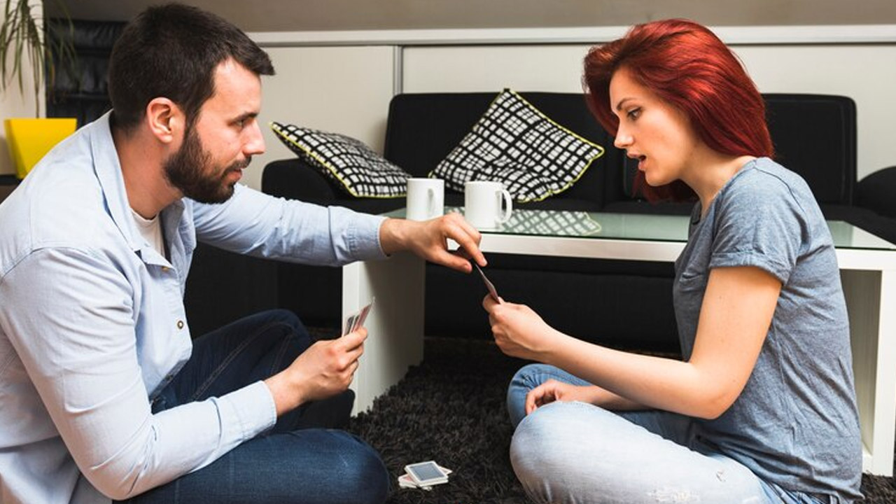 Manutenção de Relacionamentos Duradouros