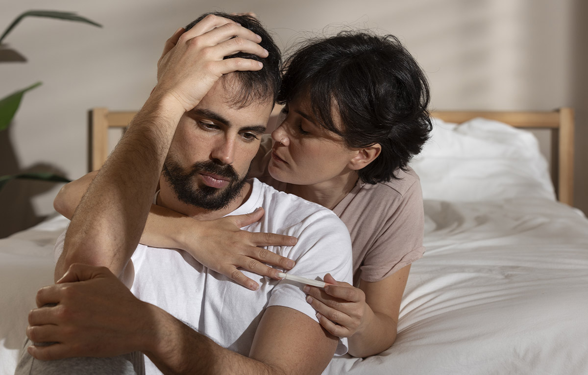 Perguntas Sobre Como Abordar Problemas Sexuais