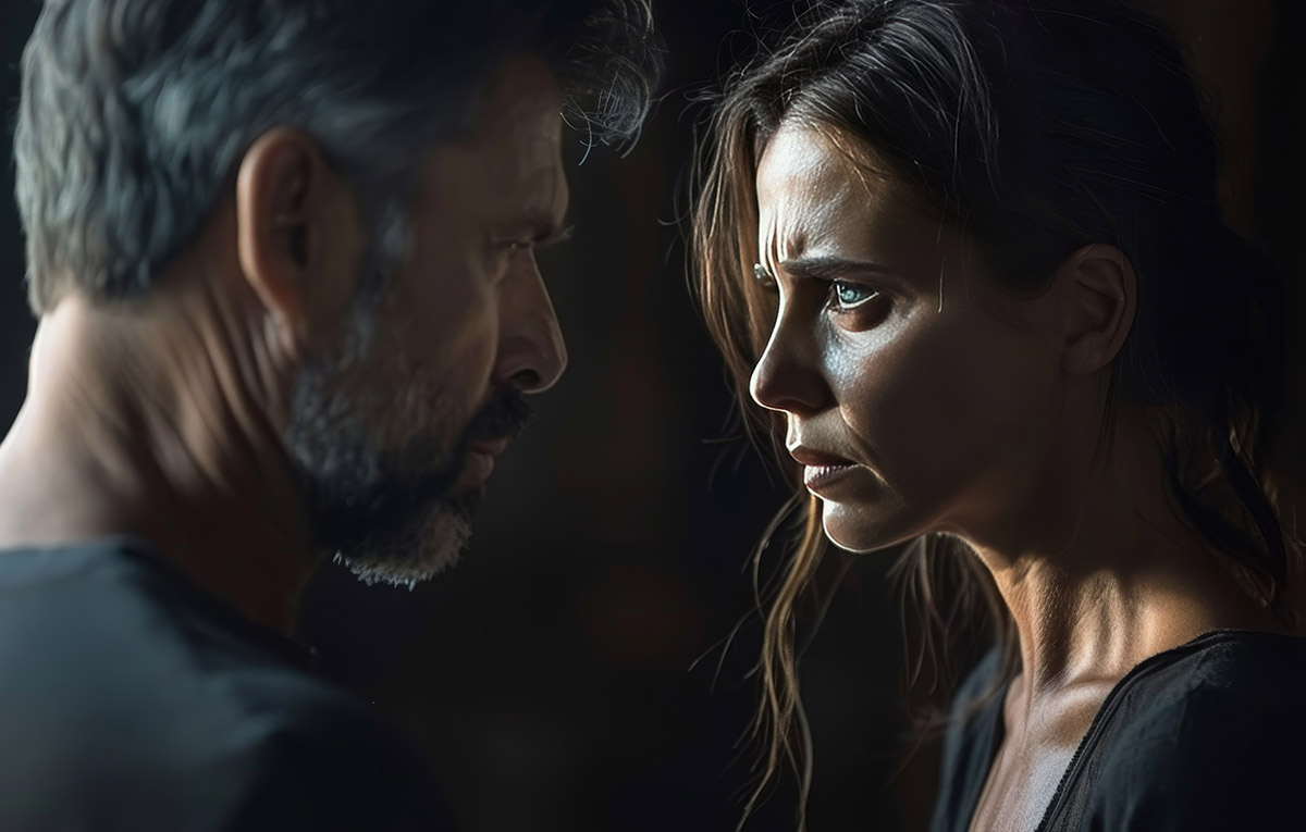 Superação de Crises no Relacionamento