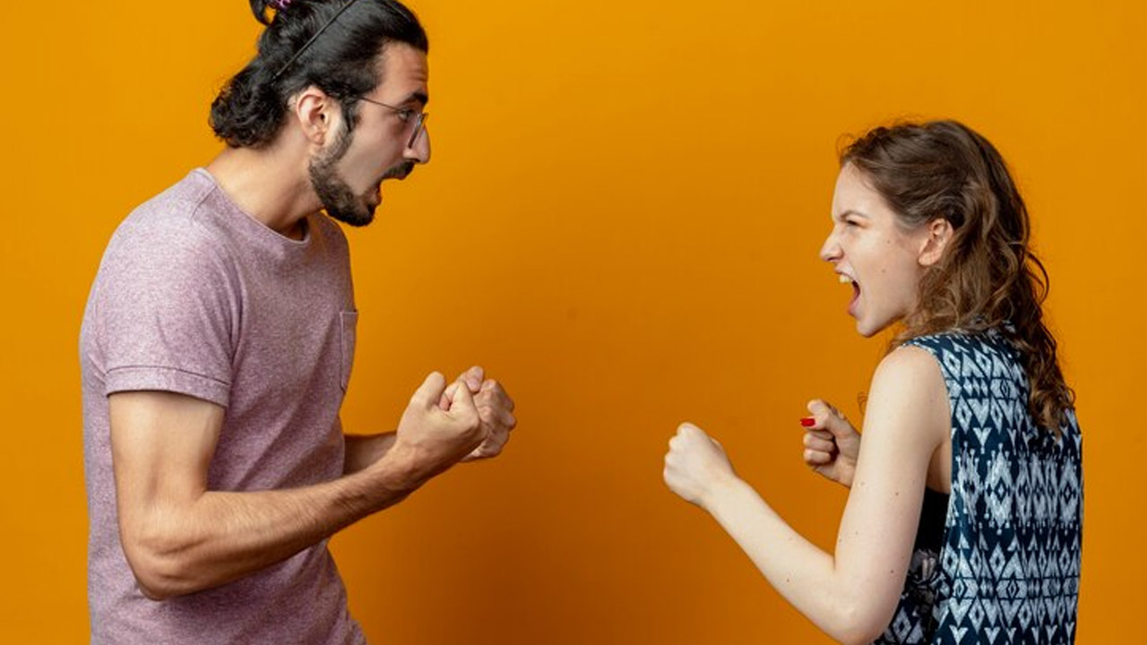 Superando Conflitos com Humor