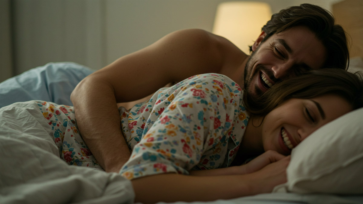 5 Zonas Erógenas Que Você Nunca Imaginou… E Que Deixam Ele em Êxtase!