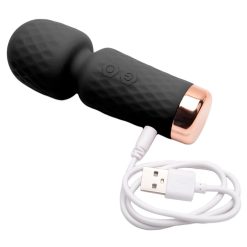 Alternative view of Mini Varinha Mágica Hero 10 Modos Preto